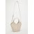 Zara Мини сумка-тоут , Цвет: Белый, Размер: Только один размер, изображение 6