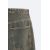 Zara  overdyed baggy jeans , Цвет: Синий, Размер: EU 36 (US 29), изображение 8