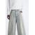 Zara Overdyed baggy jeans , Цвет: Синий, Размер: EU 44 (US 34), изображение 5