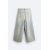 Zara Overdyed baggy jeans , Цвет: Синий, Размер: EU 44 (US 34), изображение 7