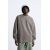 Zara Надписной толстовка , Цвет: Серый, Размер: L-XL (US L-XL), изображение 2