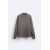 Zara Надписной толстовка , Цвет: Серый, Размер: L-XL (US L-XL), изображение 7
