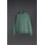 Zara Худи с лозунгом , Цвет: Зеленый, Размер: S (US S), изображение 6