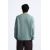 Zara Свободный свитшот , Цвет: Синий, Размер: S (US S), изображение 3