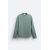 Zara Свободный свитшот , Цвет: Синий, Размер: S (US S), изображение 6