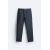 Zara Джинсы со средней посадкой и прямыми брючинами с карманами , Цвет: Синий, Размер: EU 38 (US 30), изображение 6