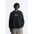 Zara Свитшот с принтом и слоганом , Цвет: Серый, Размер: S (US S), изображение 2