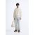 Zara Текстурированный свитшот , Цвет: Белый, Размер: XL (US XL)