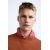 Zara Текстурированный свитшот с сохраненным разделителем , Цвет: Оранжевый, Размер: S (US S), изображение 5