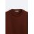 Zara Текстурированный свитшот , Цвет: Оранжевый, Размер: S (US S), изображение 8