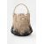 Zara Сумка из плетеного джута, изображение 3