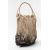 Zara Сумка из плетеного джута, изображение 6