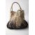Zara Сумка из плетеного джута, изображение 8