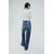 Zara Джинсы z1975 straight-fit high-waist full length , Цвет: Синий, Размер: 40, изображение 3