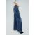 Zara Джинсы z1975 straight-fit high-waist full length , Цвет: Синий, Размер: 40, изображение 5