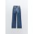Zara Джинсы z1975 straight-fit high-waist full length , Цвет: Синий, Размер: 40, изображение 8