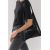 Zara   zw collection '80s skinny high-waist jeans , Цвет: Серый, Размер: 32, изображение 7