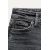 Zara   zw collection '80s skinny high-waist jeans , Цвет: Серый, Размер: 32, изображение 10