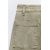 Zara Джинсы zw marine straight-leg high-waist , Цвет: Зеленый, Размер: 32, изображение 10