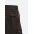 Zara   cargo jeans , Цвет: Черный, Размер: EU 36 (US 29), изображение 9