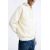 Zara Толстовка с контрастным жаккардовым узором , Цвет: Бежевый, Размер: S (US S), изображение 7