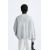 Zara Кофта с контрастным узором , Цвет: Серый, Размер: S-M (US S-M), изображение 3