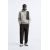 Zara Cropped hoodie , Цвет: Зеленый, Размер: XL (US XL)