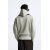 Zara Cropped hoodie , Цвет: Зеленый, Размер: XL (US XL), изображение 3