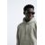 Zara Cropped hoodie , Цвет: Зеленый, Размер: XL (US XL), изображение 5