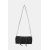 Zara Сумка через плечо с клапаном и молниями , изображение 6