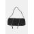 Zara Сумка через плечо с клапаном и молниями , изображение 7