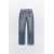Zara Джинсы high-rise straight-fit trf , Цвет: Синий, Размер: 32, изображение 4