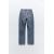 Zara Джинсы high-rise straight-fit trf , Цвет: Синий, Размер: 32, изображение 5