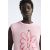Zara Вязаный жилет x от pepo moreno , Цвет: Розовый, Размер: M (US M), изображение 6