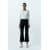 Zara   mid-rise flared cropped trf jeans , Цвет: Черный, Размер: 34