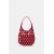 Zara Мини сумка-ведро с заклепками , изображение 3
