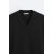 Zara Жилет oversize knit vest , Цвет: Черный, Размер: S (US S), изображение 9