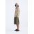Zara   purl knit cardigan , Цвет: Бежевый, Размер: S (US S), изображение 4