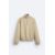 Zara Свитер с квартальной молнией , Цвет: Бежевый, Размер: M (US M), изображение 7