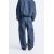 Zara Джинсы relaxed cargo с карманами , Цвет: Синий, Размер: EU 42 (US 32), изображение 3