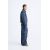 Zara Джинсы relaxed cargo с карманами , Цвет: Синий, Размер: EU 42 (US 32), изображение 4