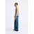 Zara Прошитый вязаный свитер , Цвет: Бежевый, Размер: M (US M), изображение 4