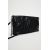 Zara Сохранена модель rock mini crossbody bag , Цвет: Черный, Размер: Только один размер, изображение 2
