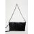 Zara Сохранена модель rock mini crossbody bag , Цвет: Черный, Размер: Только один размер, изображение 7