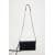 Zara Сохранена модель rock mini crossbody bag , Цвет: Черный, Размер: Только один размер, изображение 8