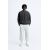 Zara Round neck faded sweatshirt , Цвет: Серый, Размер: S (US S)