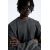 Zara Round neck faded sweatshirt , Цвет: Серый, Размер: S (US S), изображение 5