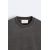 Zara   round neck faded sweatshirt , Цвет: Серый, Размер: XL (US XL), изображение 8