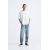Zara   slim fit faded jeans , Цвет: Синий, Размер: EU 40 (US 31)