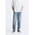 Zara   slim fit faded jeans , Цвет: Синий, Размер: EU 40 (US 31), изображение 2
